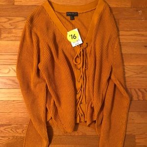 BNWT Forever 21 Sweater